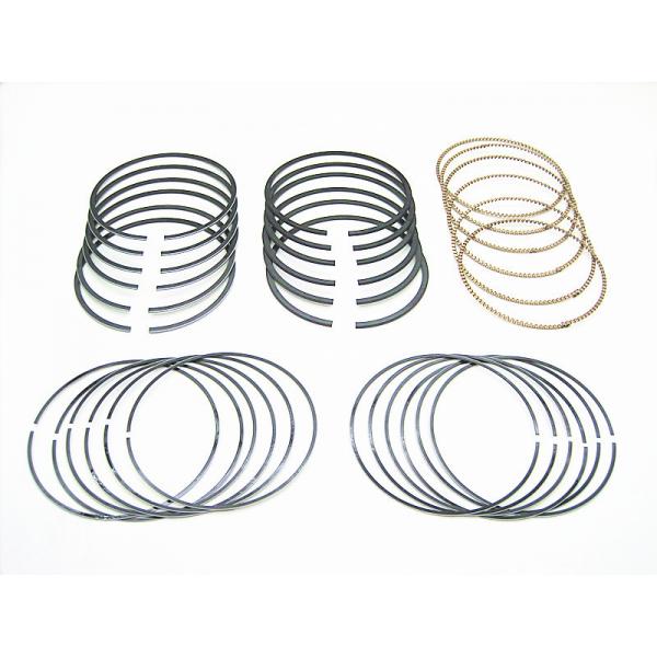 Quality High Level Auto Piston Ring For Honda A20A 82.7mm 1.5+1.5+4 4 No.Cyl for sale