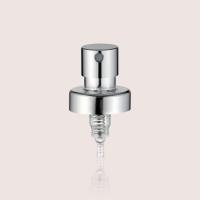 Quality Crimp Perfume Pump Sprayer Head 15/400 20/400 For Cosmetic JY802-A01 for sale