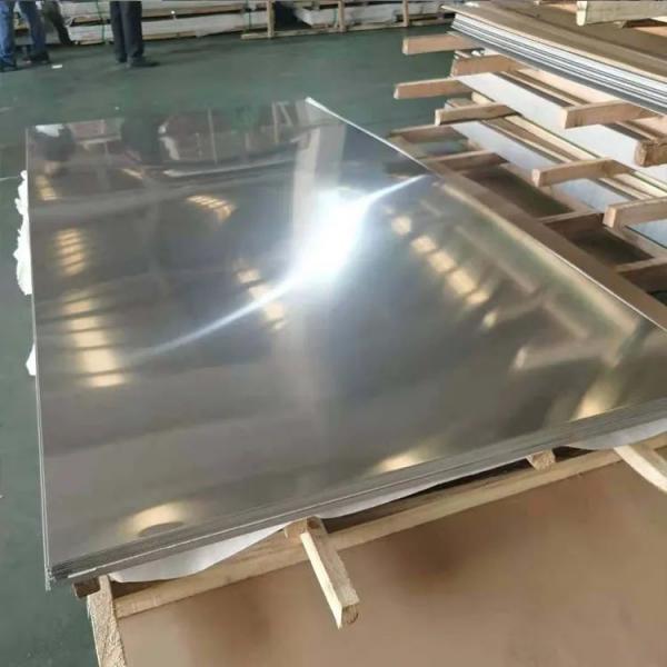 Quality Stainless Steel Hot Rolled Sheet Metal Roll 304 304l 316 409 410 904l 2205 2507 for sale