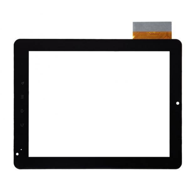 Quality PCT/P-CAP 9.7 Inch Projected Capacitive Touch Screen With 1024×1024 Resolution for sale