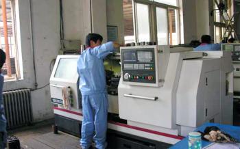 China Factory - Wuhan Global Metal Engineering Co., Ltd