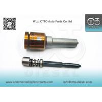 Quality G4S008 Denso Commmon Rail Nozzle For Injector 23670-0E020/0E010 for sale
