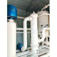 Quality Low Energy Consumption Of VPSA Oxygen Generator Less Maintenance for sale