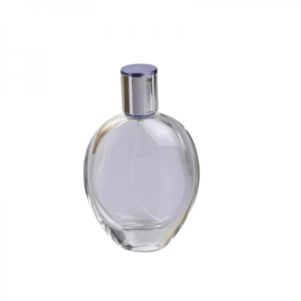 Quality 100ml Wholesale Fancy Perfume Bottles for sale