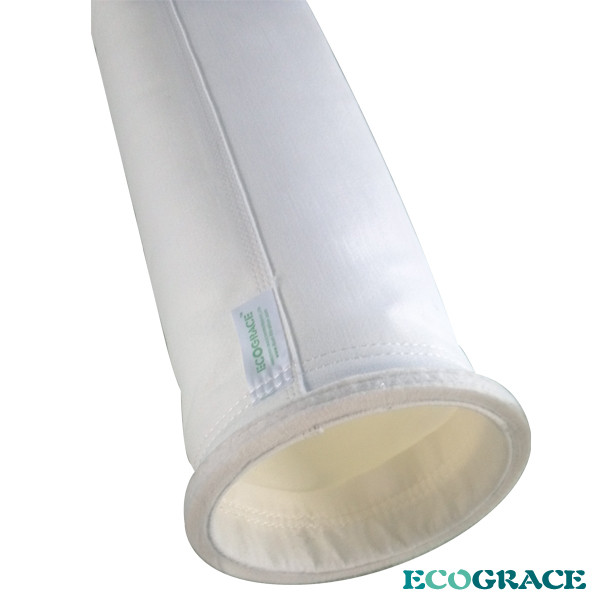 China Dust Collector Filter Bags Polyester Filter Bag ,Bag Filter,Industrial Filter Bag for sale