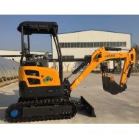 Quality Earth Excavation Machine for sale