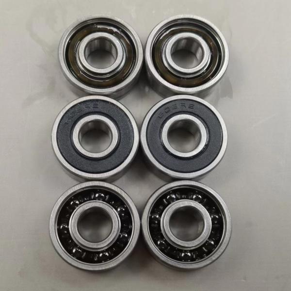 Quality 608 Abec 7 Ceramic Hybrid Bearings Silicon Nitride High Precision Waterproof for sale