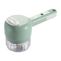 China Mini Blender Multifunctional Food Processor Mixer Cordless Vegetable Cutter factory
