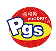 China Guangzhou Prodigy Daily Production Co., Ltd. logo