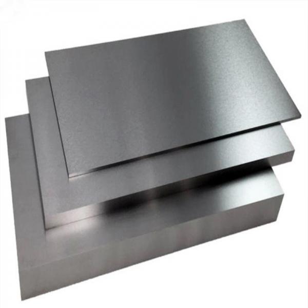 Quality 3mm Thick Cold Rolled Stainless Steel Sheets Surface Treatment 8K 430 Ss Sheet for sale