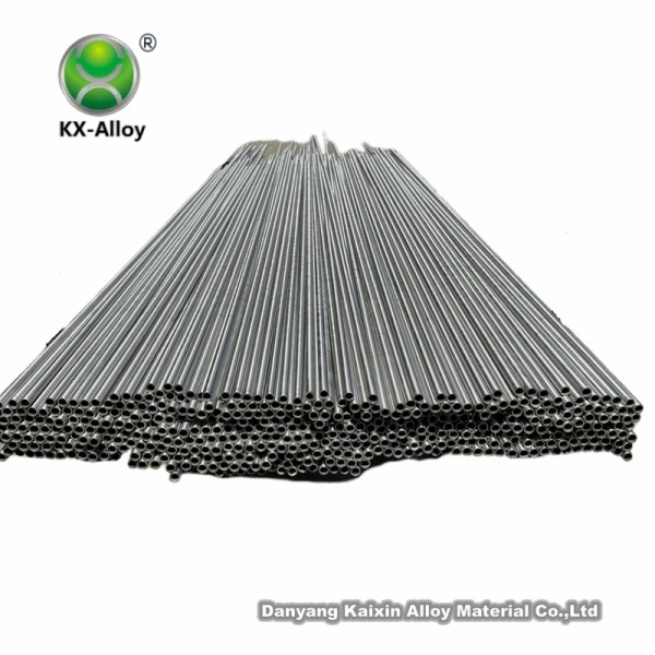 Quality NS335 Welding Hastelloy Alloy UNS N06455 Corrosion Resistance for sale