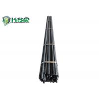 China R32 Mining Hollow Self Drilling Anchor Bolt Rods factory