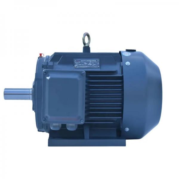 Quality Lube Oil Lubrication Pump Motor Replacement for sale