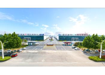 China Factory - Jining China Machinery Import And Export Co., Ltd.