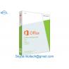 China Home And Student Microsoft Office 2013 Versions Software Pro Standard 32 / 64 Bit For 1 PC factory