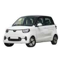 China International Dongfeng Xiaohu FEV Little Tiger RWD edition ec used cars for sale cars electric 2022 2023 ev mini car for sale