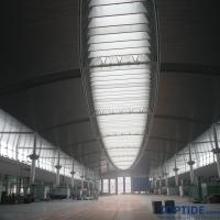Quality Lightweight Aluminum Wall And Ceiling Decorative Cladding Panel Metal Building for sale