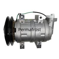 Quality Vehicle AC Compressor for sale
