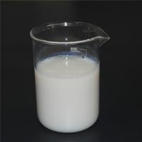 Quality Non Film Forming White Liquid Of Styrene Acrylic Copolymer Emulsion BAW-31R For for sale