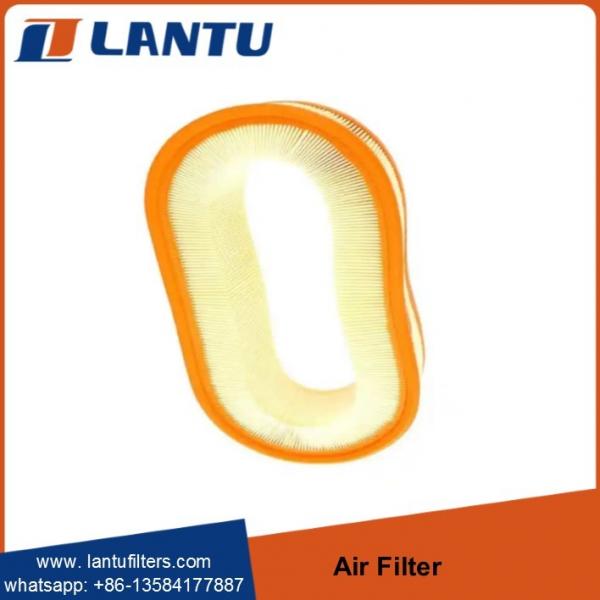 Quality Lantu Auto Parts Air Filter C40174 0010947804 E82L CA3275 Replacement for sale