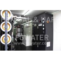 China CMS Containerized Water Treatment Plant for sale