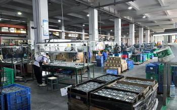 China Factory - Aibei Household (Guangzhou) Co., Ltd.