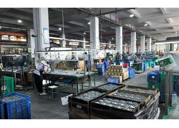 China Factory - Aibei Household (Guangzhou) Co., Ltd.