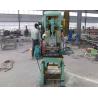 China High Speed Angle Bead Machine , Customized Automatic Metal Corner Bead Machine factory