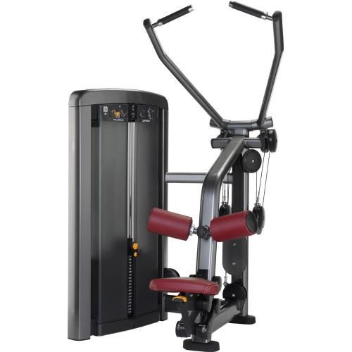 Quality Bodybuilding New Life Fitness Equipment Pull Down Machine OEM ODM for sale