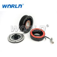China Durable Air Con Compressor Clutch Replacement For Toyota Vios 1.3 1.5 2014- 10S13C 12V factory