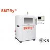 China High Accuracy PCB Separator Machine With Germany KAVO Cutting Spindle SMTfly-F03 factory