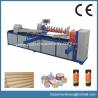 China High Speed Paper Core Recutter,Paper Core Cutting Machine,Paper Can Making Machine factory