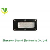 Quality Water Cooled 395nm UV LED Curing Lamp No Zone With 0-50℃ Ambient Temperature for sale