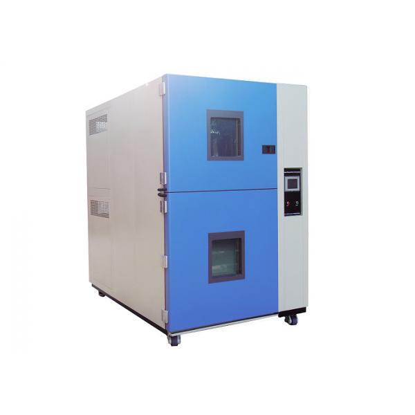 Quality Hot Cold Thermal Cycling Chamber 100L Water Cool Type 36 Months Warranty for sale