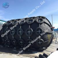 Quality Durable Natural Marine Rubber Fender Rubber Dock Fender With 24 Months Warranty for sale