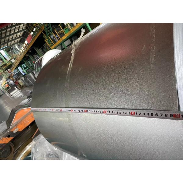 Quality Custom GL Steel Coil Corrosion Resistant For Roofing Sheets for sale