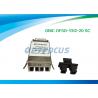 China Duplex Single Mode SFP Optical Transceiver 1.25G GBIC - LX Optical Transceiver Module 1310nm 20KM SC factory