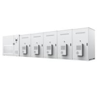 Quality Energy Storage Cabinet 500kW 1075kWh Lithium-Ion Phosphate Battery Scalable UPS for sale