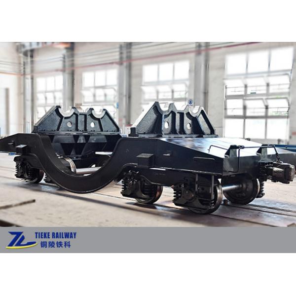 Quality ZT Series Hot Metal Railway Freight Wagon Train Car 170t Load for sale