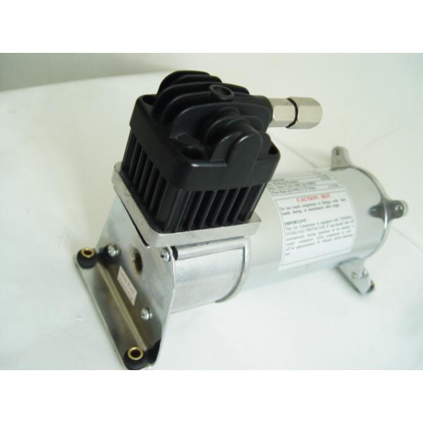 Quality 150 PSI 12V Voltage Air Suspension Pump For On - Road And Off - Road Truck for sale