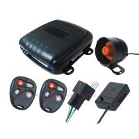 China One Way Car Alarm System for sale