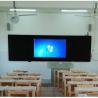 China 2.4G WIFI Multi Languages Teaching Nano Interactive Blackboard factory