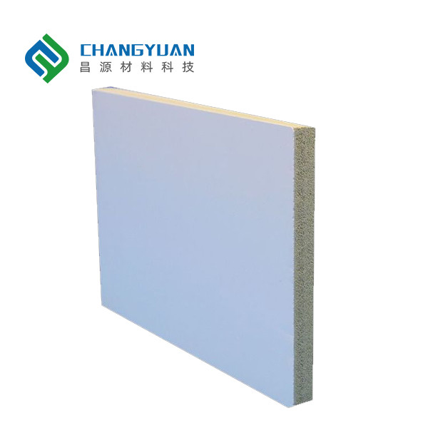 Quality 150/200mm Fireproof Sandwich Panel with Thermal Insulation for sale