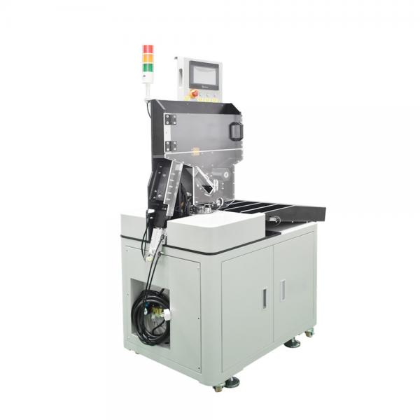 Quality Battery Cell Sorting Machine 0.6CFM for sale