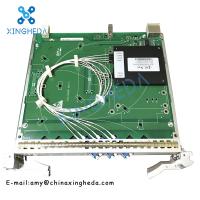 China Huawei SFIU TN11SFIU Fiber Interface Unit For Huawei DWDM Equipment factory