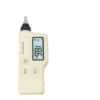 China High Precision 0.1~199.9m/s Portable 2.0" Backlight LCD Screen Vibration Meter Vibrometer Analyzer Tester factory