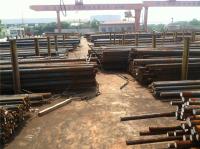 China Forged Steel Alloy Steel 45Cr C45 C25 C35 C55Cr 45Cr + S Solid Stainless Steel Bar factory