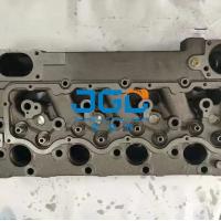 China Engine Parts PC3304 Cylinder Head 8N1188 Construction Machinery Parts for sale