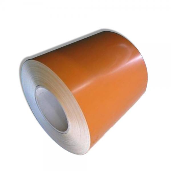 Quality JERO STEEL Prepainted Steel Coil Corrosion Resistance Color Coated Steel Coil for sale