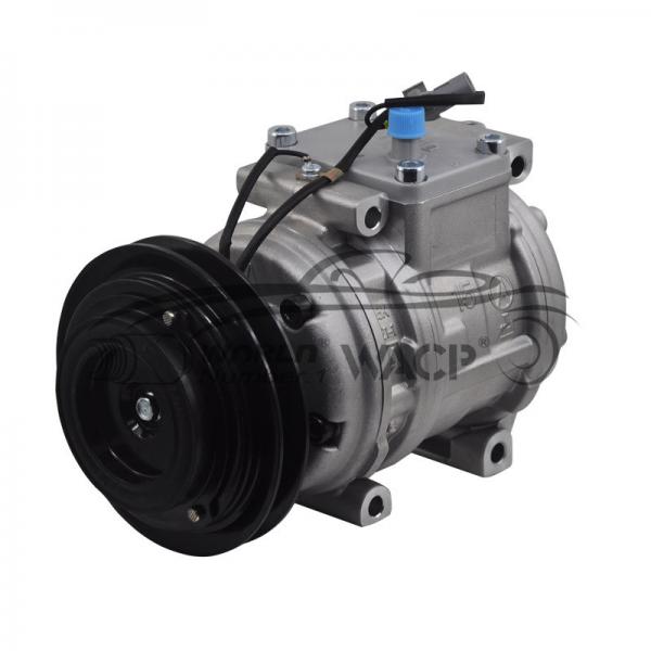 Quality 4473001520 Car Ac Air Conditioner Compressor For Toyota Granvia Sydney City for sale